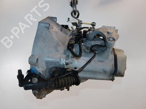 Gearbox PEUGEOT 2008 I (CU_) 1.2 PureTech 82 | BP40051657M3 - Image 4