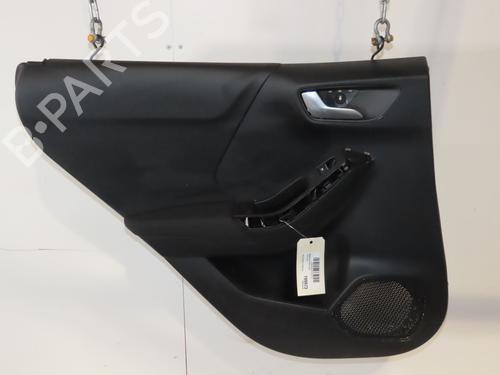 Rear left panel FORD PUMA (J2K, CF7) 1.0 EcoBoost mHEV | BP40518728C60 - Image 2