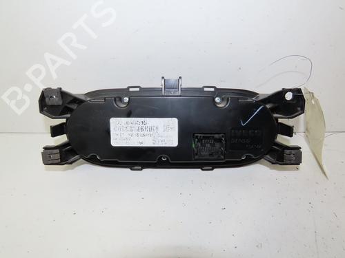 BP17181518I5 | Commande Chauffage IVECO DAILY VI Platform/Chassis 33S14, 35S14, 35C14 BP17181518I5