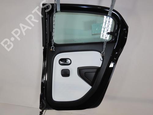 Used Right rear door Right rear door RENAULT TWINGO III (BCM_, BCA_) 1.0 SCe 65 (BCMJ) (65 hp) 33770109 33770109