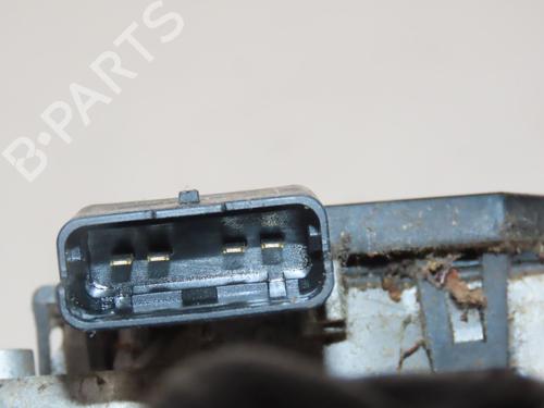 Used Front wiper motor RENAULT LATITUDE (L70_) 2.0 dCi 150 (L70H) (150 hp) 29963094