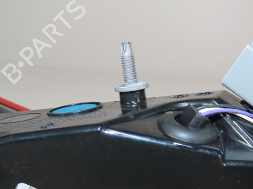 Used Right tailgate light Right tailgate light FORD FOCUS III Turnier 1.0 EcoBoost (125 hp) 33444553 33444553