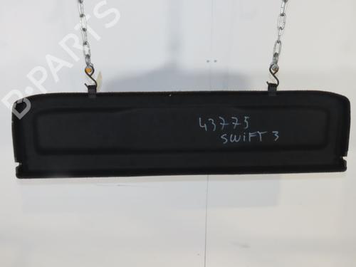 Rear parcel shelf SUZUKI SWIFT III (MZ, EZ) 1.3 DDiS (RS413D) | BP40484550C85 - Image 2
