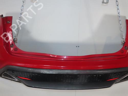 Rear bumper HONDA CIVIC VIII Hatchback (FN, FK) 2.2 CTDi (FK3) | BP27470507C8 
