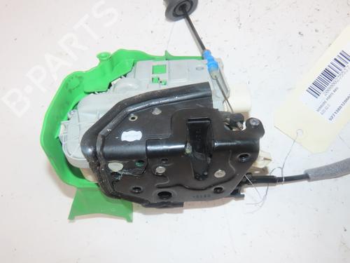 Used Front left lock Front left lock AUDI A3 Convertible (8V7, 8VE) 2.0 TDI (150 hp) 40615223 40615223