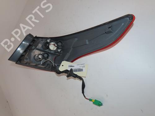 Left taillight RENAULT LATITUDE (L70_) 2.0 dCi 150 (L70H) | BP37277057C34 - Image 4