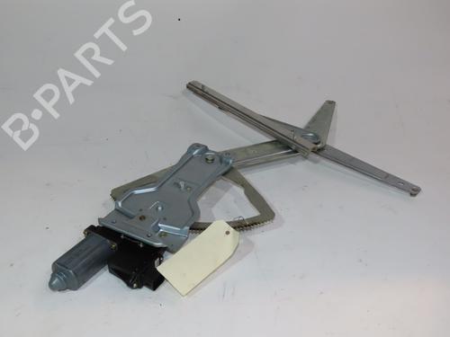 Front right window mechanism RENAULT AVANTIME (DE0_) 2.2 dCi (DE01) | BP18352546C23 