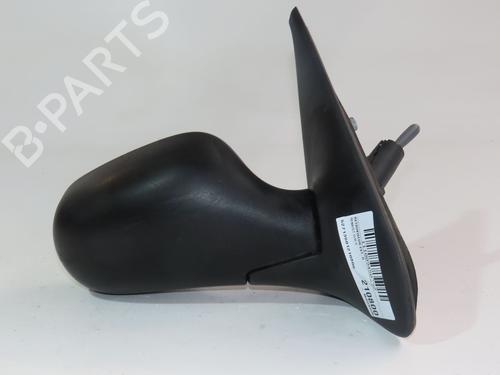 Right mirror RENAULT CLIO II (BB_, CB_) 1.2 (BB0A, BB0F, BB10, BB1K, BB28, BB2D, BB2H, CB0A,... | BP25830512C27 