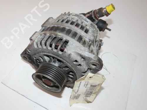 Alternator OPEL ASTRA G Hatchback (T98) 1.7 DTI 16V (F08, F48) | BP28330891M7