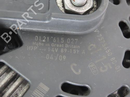 Alternator MINI MINI (R56) One | BP36820460M7 - Image 4