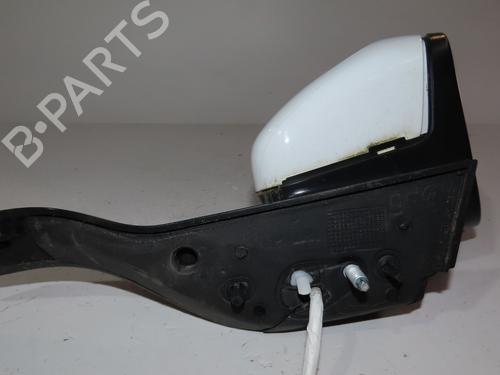 Right mirror PEUGEOT 208 I (CA_, CC_) 1.6 HDi / BlueHDi 75 | BP29469344C27 