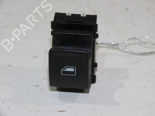 Used Right rear window switch VW POLO V (6R1, 6C1) 1.2 TSI 16V (90 hp) 14961168