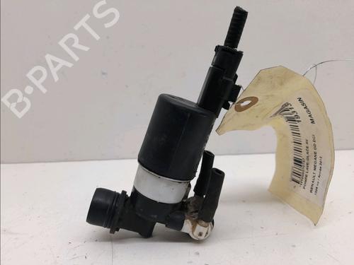 Sprinklervæskepumpe RENAULT SCÉNIC III (JZ0/1_) 1.6 dCi (JZ00, JZ12) | BP14902061E24 