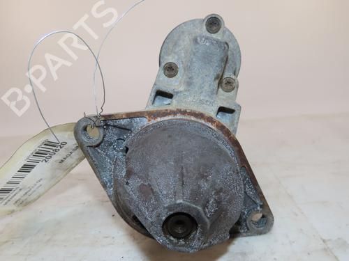 Used Starter OPEL CORSA C (X01) 1.0 (F08, F68) (60 hp) 17995859