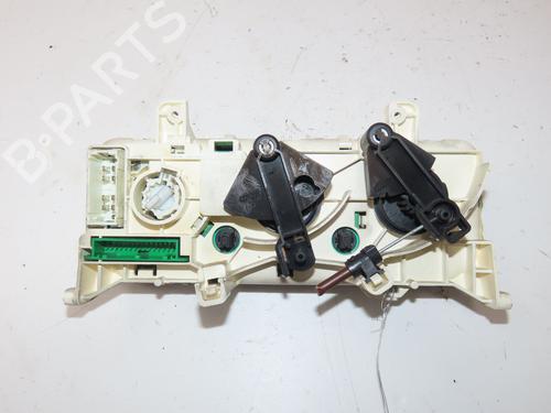 Used Climate control Climate control 39181018 39181018