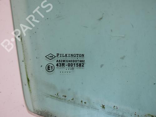 front-right-door-window-renault-master-iii-van-fv-2010-37705841 main image