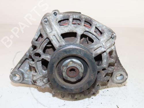Alternator NISSAN MICRA III (K12) 1.2 16V | BP29414757M7 