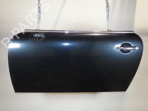 Used Left front door MINI MINI (R56) Cooper (120 hp) 18124988