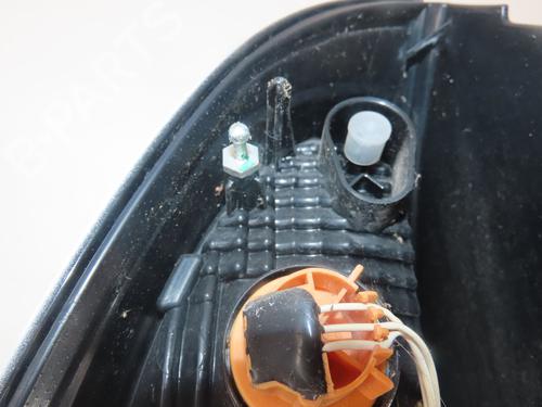 Right taillight CITROËN C3 Picasso (SH_) 1.6 HDi | BP40051923C35 - Image 3