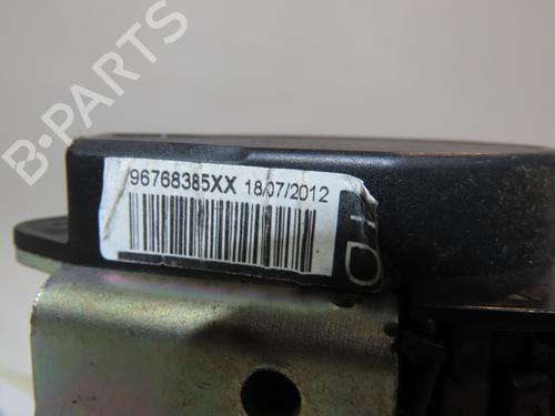 Front right belt tensioner PEUGEOT 308 I (4A_, 4C_) 1.6 HDi | BP23161689C88 