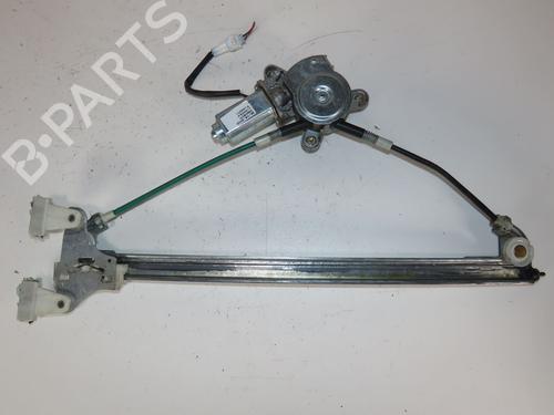 Front right window mechanism OPEL AGILA A (H00) 1.2 16V (F68) | BP34049549C23 - Image 4
