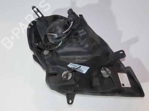 Faro izquierdo RENAULT KANGOO Express (FW0/1_) 1.5 dCi 70 (FW0A, KW0V) | BP29901709C28 