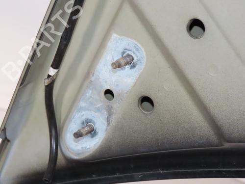 Capot Capot CITROËN C3 I (FC_, FN_) 1.4 HDi (70 hp) 34357734 34357734