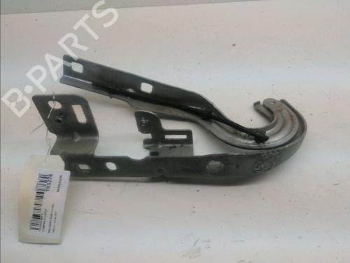 Used Hinge/Door check strap PEUGEOT 3008 I MPV (0U_) 1.6 HDi (112 hp) 15492772