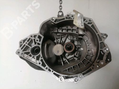 Used Gearbox OPEL CORSA D (S07) 1.0 (L08, L68) (60 hp) 10685282