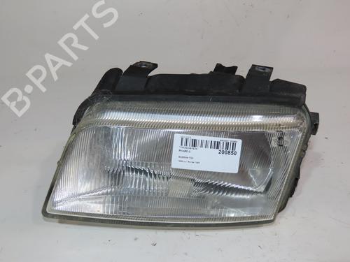 Used Left headlight AUDI A4 B5 (8D2) 1.9 TDI (90 hp) 23164796