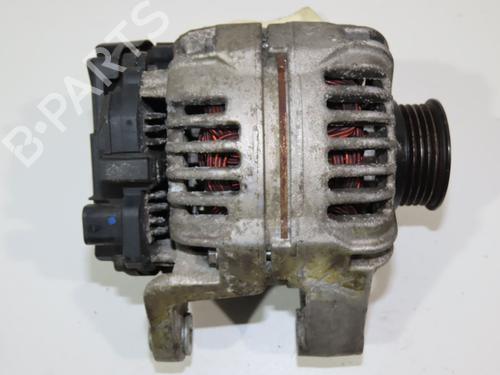 Alternator OPEL CORSA D (S07) 1.0 (L08, L68) | BP16781992M7 