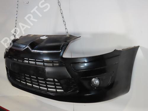 Used Front bumper Front bumper 39419051 39419051