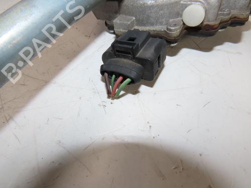 Front wiper motor SKODA FABIA II (542) 1.6 TDI | BP19271845M29 