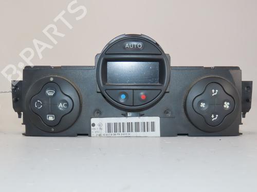 Climate control RENAULT MEGANE II Saloon (LM0/1_) 1.6 | BP38475664I5 - Image 4
