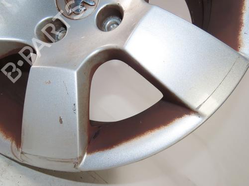Used Rim PEUGEOT 5008 (0U_, 0E_) 1.6 HDi (112 hp) 29414804