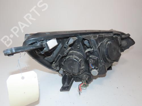 Left headlight KIA RIO III (UB) 1.1 CRDi | BP35887384C28 - Image 2