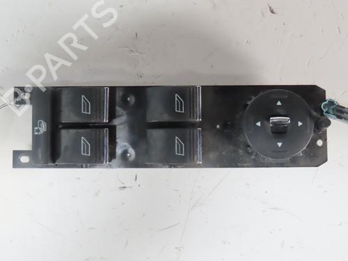 Left front window switch FORD C-MAX II (DXA/CB7, DXA/CEU) 1.6 TDCi | BP30093225I27