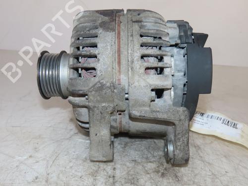 Generator OPEL ASTRA H GTC (A04) 1.6 (L08) (105 hp) 24486651