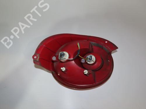 Right taillight CHEVROLET MATIZ (M200, M250) 0.8 | BP19123886C35 