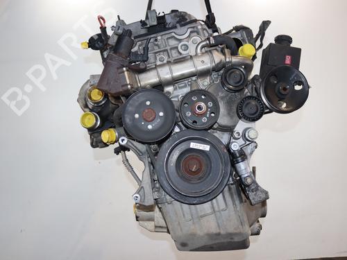 Engine SSANGYONG REXTON / REXTON II (GAB_) 2.7 D 4x4 | BP37431508M1 - Image 6