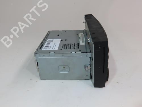 Radio MERCEDES-BENZ E-CLASS (W211) E 270 CDI (211.016) | BP18205717E6 