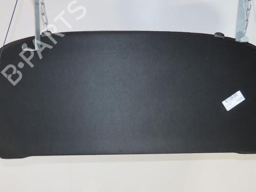 Hattehylde RENAULT MEGANE IV Hatchback (B9A/M/N_) 1.2 TCe 100 (B9MS) | BP29414895C85 