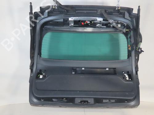 Used Tailgate PEUGEOT 508 SW I (8E_) 2.0 HDi (163 hp) 25623041