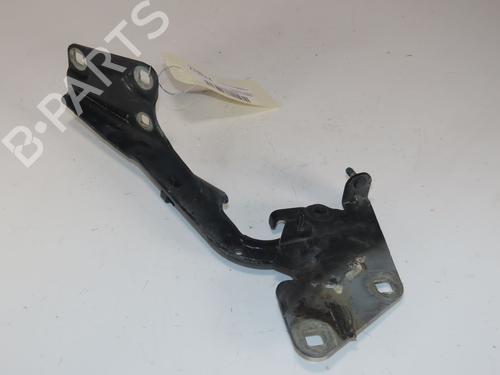 Dørhængsel/Dørbegrænser RENAULT MEGANE III Hatchback (BZ0/1_, B3_) 1.5 dCi (BZ09, BZ0D, BZ1W, BZ29, BZ14) (110 hp) 30840715