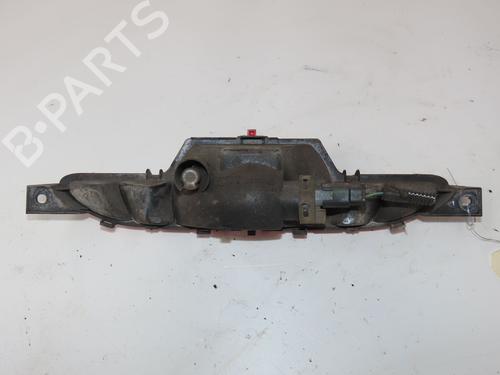Used Rear fog light Rear fog light PEUGEOT 208 I (CA_, CC_) 1.2 VTI 82 (82 hp) 36100673 36100673