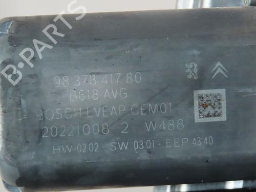 rudehejsemekanisme-ventre-foran-citroen-c3-iii-sx-2016-24488500 main image