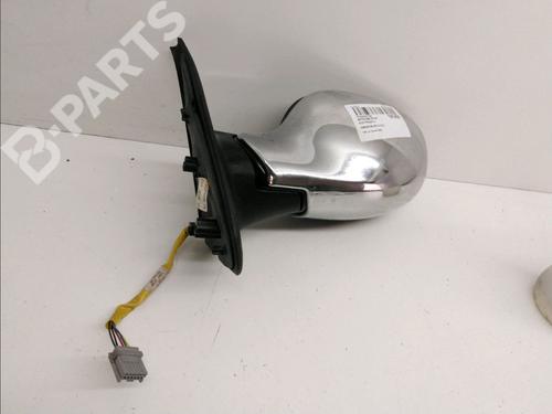 Left mirror NISSAN MICRA III (K12) 1.5 dCi | BP11694644C26 