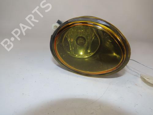 Used Right front fog light BMW 3 (E46) 320 d (136 hp) 17996500
