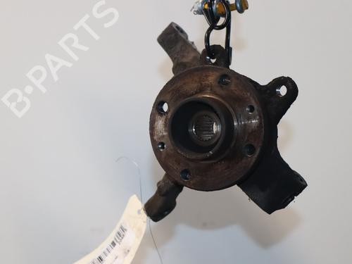 Used Right front steering knuckle DACIA SANDERO 1.4 MPI LPG (72 hp) 23160497