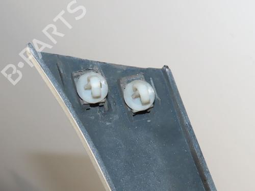 Used Grille PEUGEOT 206 Hatchback (2A/C) 1.4 HDi eco 70 (68 hp) 31119792